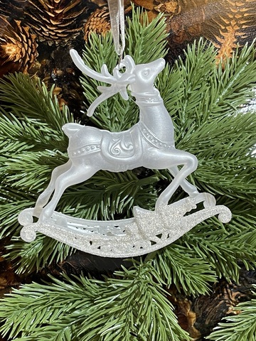 Украшение елочное 