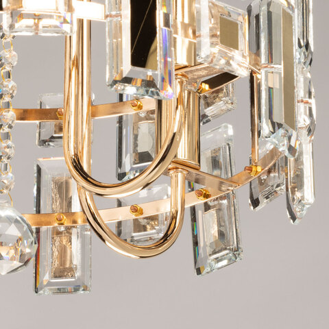 Потолочная люстра De City Бриз 230011205