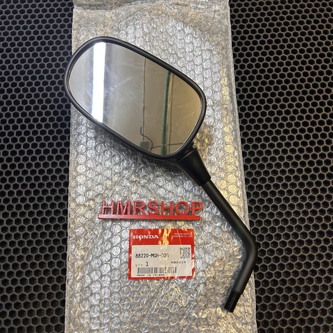 Honda Зеркало VFR 1200 X левое 88220-MGH-D20