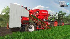 Farming Simulator 22 Platinum Edition (диск для PS5, интерфейс и субтитры на русском языке)