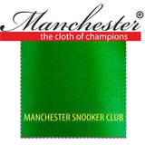 Сукно Manchester Snooker *CLUB* ш2,0м green фото №4