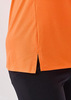 Футболка Nordski Stayer Neon Orange мужская