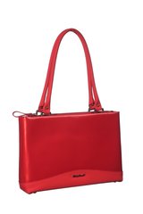 Сумка женская Gilda Tonelli 5614 pad met. rosso