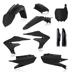 Комплект пластика ACERBIS 0023631.090 YZ250F YZ250FX YZ450F YZ450FX