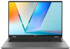 Ноутбук ASUS Vivobook 16" / 16 Гб / SSD 512 Гб / Win 11 Home / 90NB1511-M00300