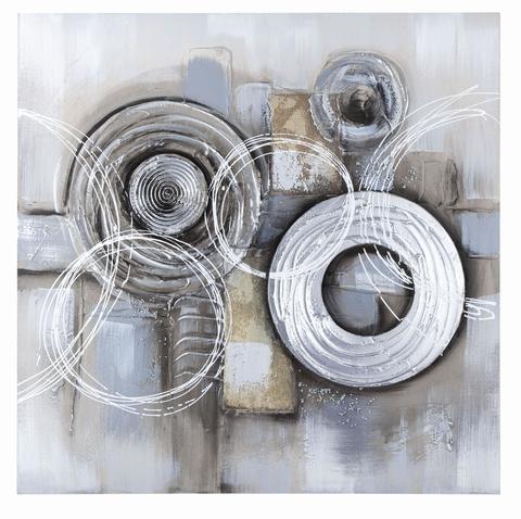 Картина 80х80 Tomas Stern 85082