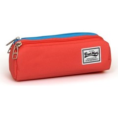 Penal \ Пенал \ Pencil case CORAL HIGH KALEM ÇANTA (ÜÇ BÖLMELİ)  12329