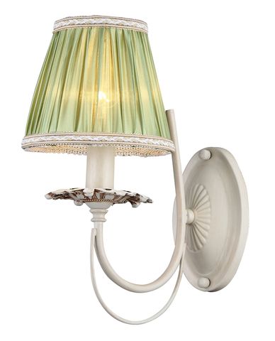Бра Maytoni Olivia ARM325-01-W