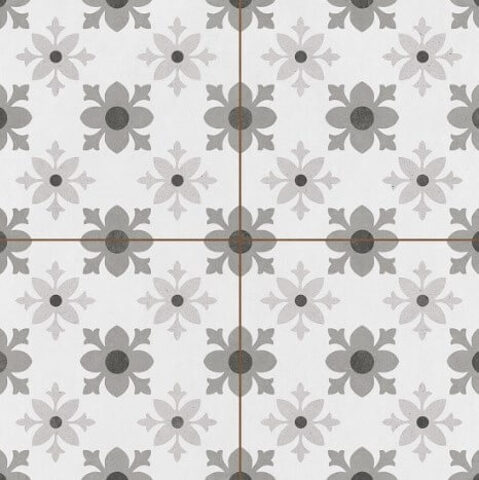 Kerlife Hydraulic Lys Silver 45x45