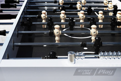 Мини-футбол Home SLP-5430W