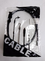 Трос спидометра для Kawasaki ZZR 400,  ZZR 1100, Kawasaki ZX600 Ninja / ZX-6