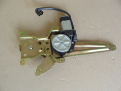 стеклоподъемник (электр) зад. прав Geely MK  1018005662