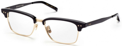 STATESMAN THREE DRX-2064-B-BLK-GLD-52