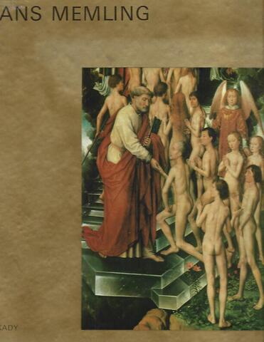 Hans Memling sad ostateczny. О картине Ганса Мемлинга *Решение суда*