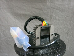 Реле регулятор Honda XR650 XR650L 1993-2016