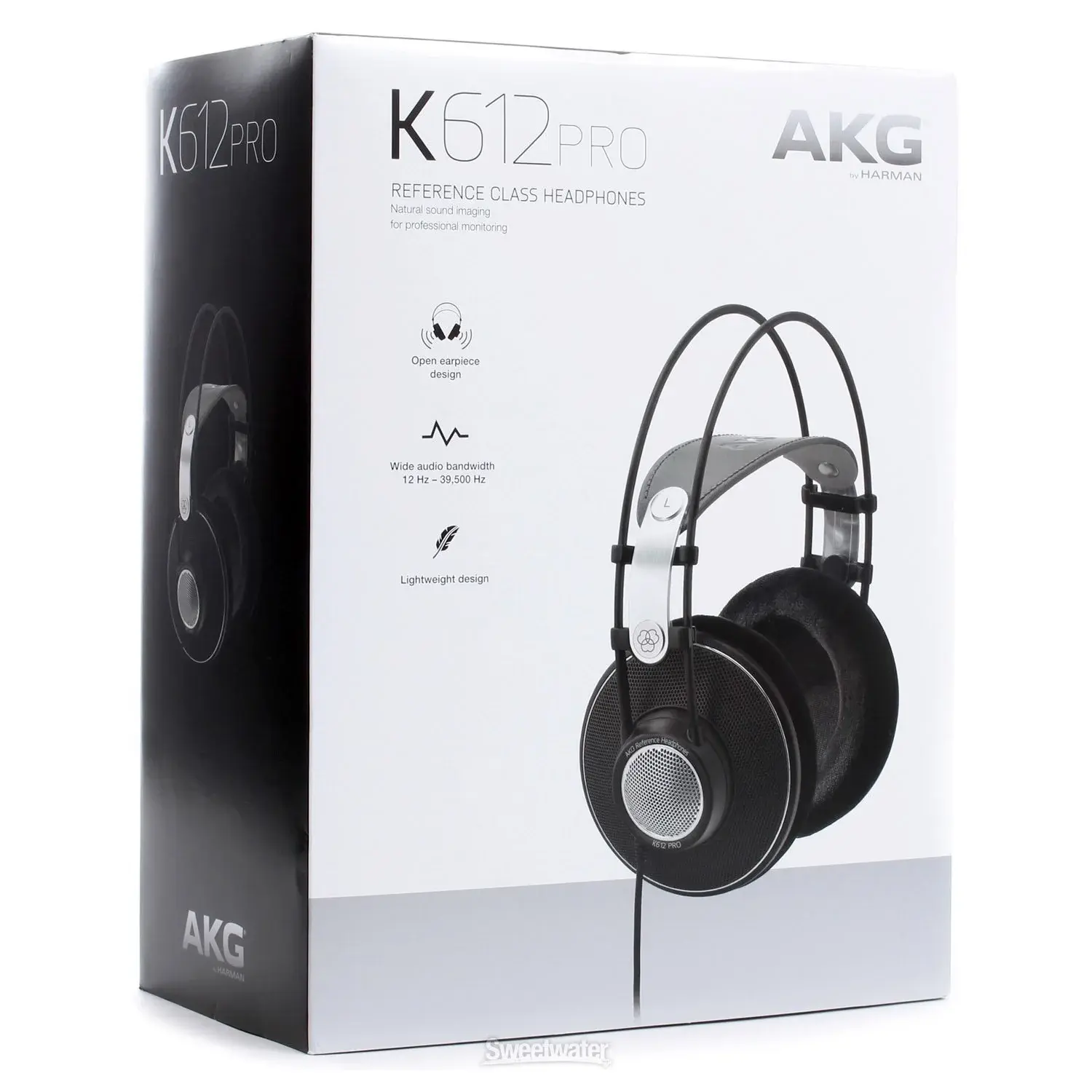 Akg k612 pro sale