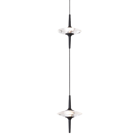 Светильник подвесной ST Luce Zenith SL6231.403.02