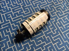 Переключатель режимов QUATTRO ELEMENTI заряда/пуска для TechBoost 520, 620 (771-473-04)