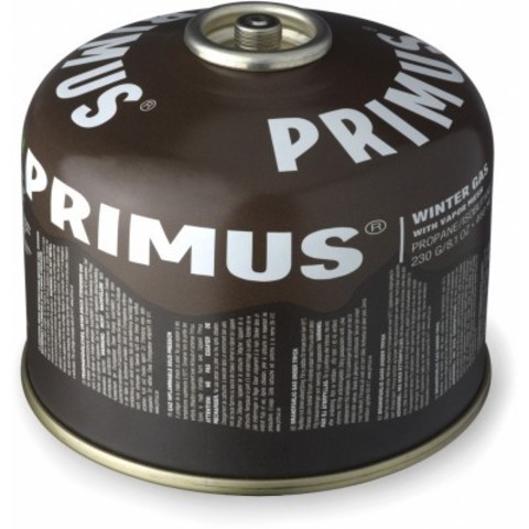 Картинка баллон Primus Gas 230g Winter - 1