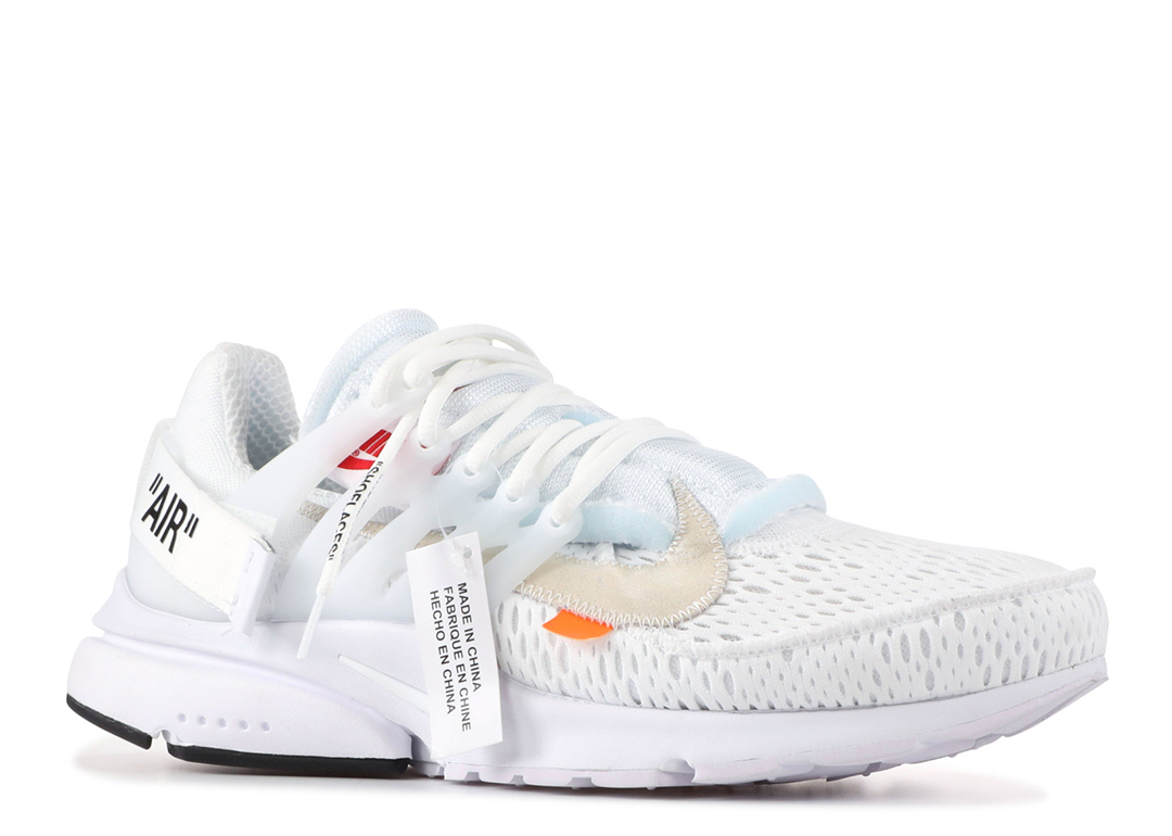 ow air presto