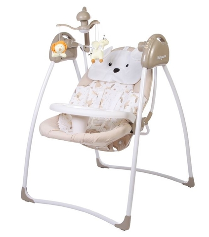 Baby Care Butterfly с адаптером