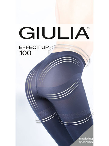 Колготки Effect Up 100 Giulia