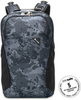 Картинка рюкзак городской Pacsafe Vibe 20 Серый Камуфляж - 1
