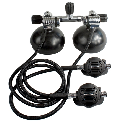 Комплект TEK3 Apeks