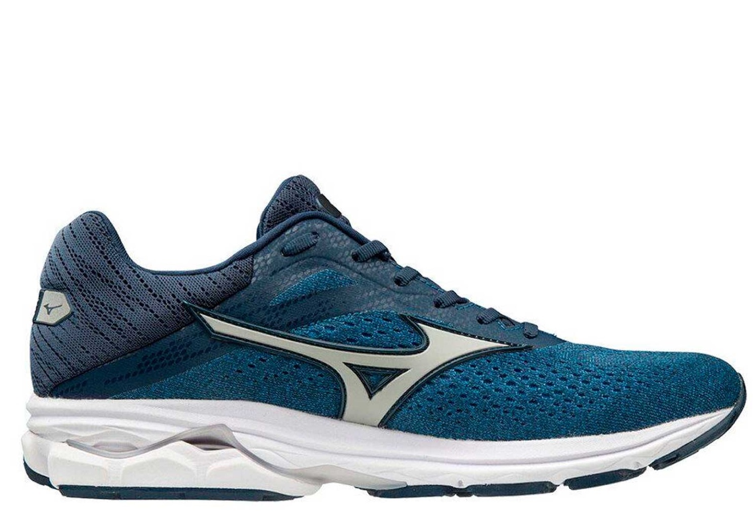 mizuno wave rider 23