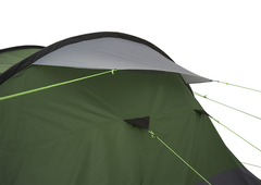 Кемпинговая палатка TREK PLANET Siena Lux 5