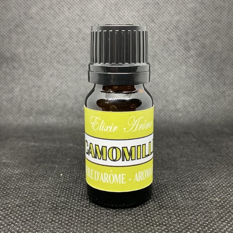 AR Aroma Oil Camomille