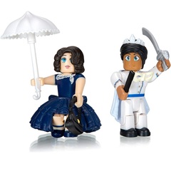 Роблокс Знаменитости Звездный Женский Клуб: Зачарованный Вечер