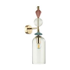 Настенный светильник Odeon Light BIZET 4855/1WA