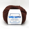 LANA GATTO SUPER SOFT (100% меринос экстрафайн, 50гр/125м) 10040