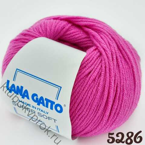 LANA GATTO SUPER SOFT 5286,