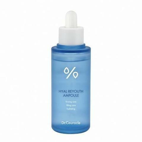 Dr.Ceuracle Hyal Reyouth Ampoule, 50 ml.