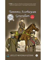 Tanınmış Azərbaycan generalları