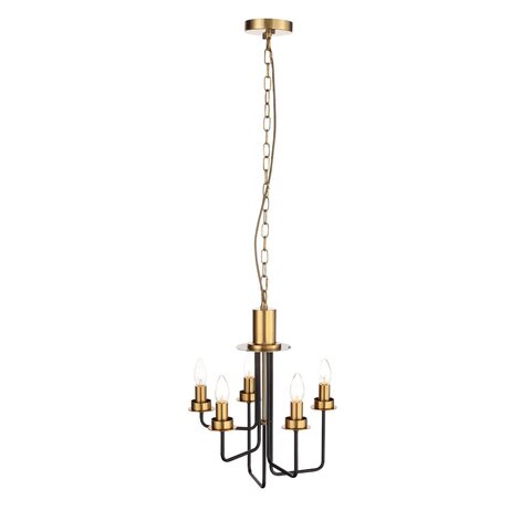 Люстра подвесная ST Luce Delavera SL336.303.05