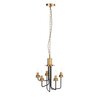 Люстра подвесная ST Luce Delavera SL336.303.05