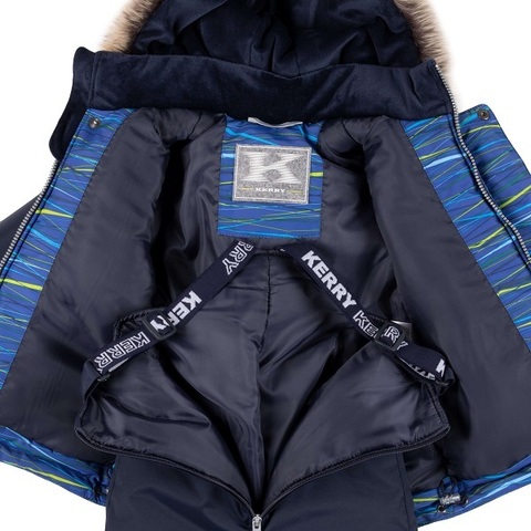 Купить зимний комплект Kerry ROMI K22420 B 06770