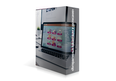 Программное обеспечение «АЛМА Интерактивные презентации и расписание»