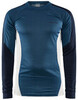 Комплект термобелья Craft Core Dry Baselayer Blaze-universe мужской