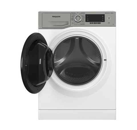 Стиральная машина Hotpoint NSD 7249 UD AVE RU mini - рис.5