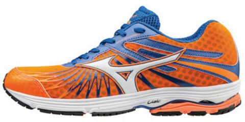 кроссовки MIZUNO Wave Saynara 4 J1GC163015, пар