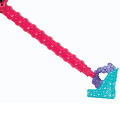 Собери Монстра Морской Монстр Дополнительный Набор Раскрась Меня