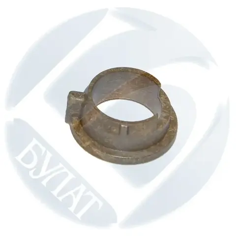 Втулка резинового вала OEM лев. RB2-3956 для HP LJ 1100 (упак. 10 шт.)