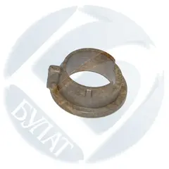 Втулка резинового вала OEM лев. RB2-3956 для HP LJ 1100 (упак. 10 шт.)