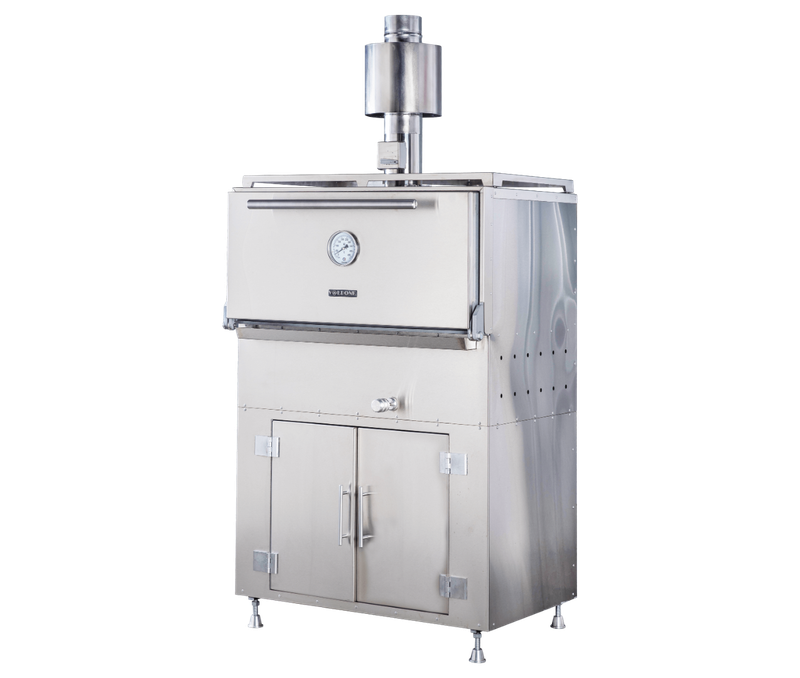 ПЕЧЬ VOLDONE BCJ-45L 1