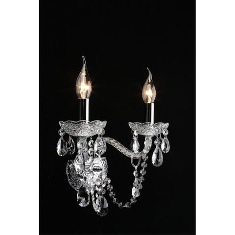 Настенный светильник Aployt Koletta APL.755.01.02