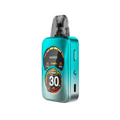Набор Voopoo Argus A 1100 Pod Kit - Azure Blue